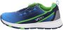 Vado Kid's Sky Low Boa GTX Vrijetijdsschoenen blauw - Thumbnail 4
