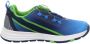 Vado Kid's Sky Low Boa GTX Vrijetijdsschoenen blauw - Thumbnail 6