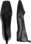 Vagabond Shoemakers Zwarte Ballerina's Delia 201 Black Dames - Thumbnail 15