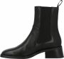 VAGABOND SHOEMAKERS Blanca 1.0 Chelsea boots Enkellaarsjes Dames Zwart - Thumbnail 7