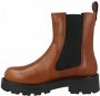 VAGABOND SHOEMAKERS Laarzen 'Womens Cosmo 2.0 Cow Leather Cognac Ankle Boots' bruin - Thumbnail 7