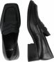 Vagabond Shoemakers Blanca Loafer Loafers Instappers Dames Zwart - Thumbnail 6