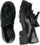 VAGABOND SHOEMAKERS Cosmo 2.0 Loafer Loafers Instappers Dames Zwart - Thumbnail 8