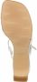 Vagabond Shoemakers Hoge Hak Sandalen White Dames - Thumbnail 6