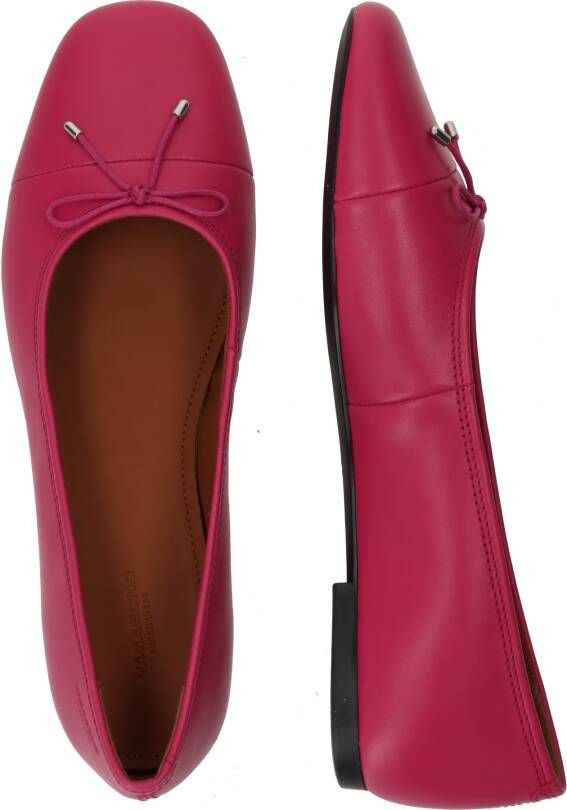 VAGABOND SHOEMAKERS Ballerina