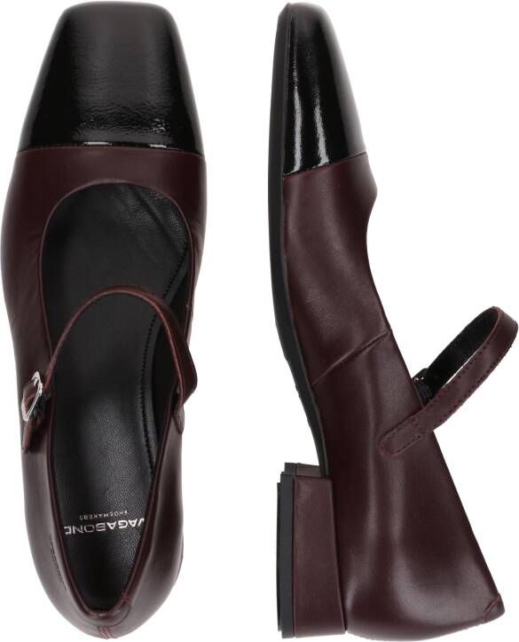 VAGABOND SHOEMAKERS Ballerina 'DEBBI'