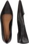 Vagabond Shoemakers Zwarte Ballerina's Hermine 001 Black Dames - Thumbnail 10