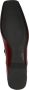 VAGABOND SHOEMAKERS Ballerina Dames Delia 460 Maat: 36 Kleur: Rood - Thumbnail 11