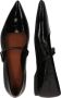 VAGABOND SHOEMAKERS Ballerina met riempjes - Thumbnail 2