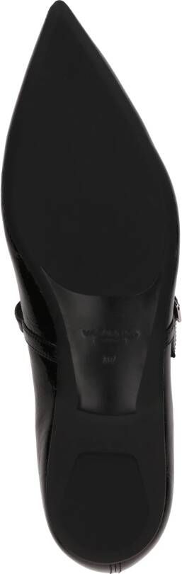 VAGABOND SHOEMAKERS Ballerina met riempjes