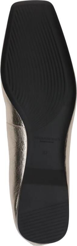 VAGABOND SHOEMAKERS Ballerina met riempjes