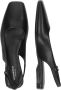 VAGABOND SHOEMAKERS Slingbacks Dames Delia 201 Maat: 37 Kleur: Zwart - Thumbnail 10
