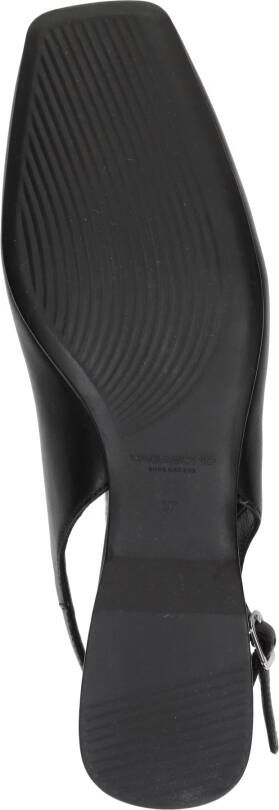 VAGABOND SHOEMAKERS Ballerina met riempjes 'DELIA'