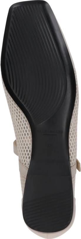 VAGABOND SHOEMAKERS Ballerina met riempjes 'DELIA'