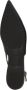 Vagabond Shoemakers Zwart Leren Slingbacks Hermine 101 Black Dames - Thumbnail 20