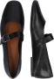 VAGABOND SHOEMAKERS Ballerina Dames Jolin 5608 Maat: 39 Materiaal: Leer Kleur: Zwart - Thumbnail 14