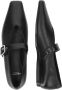 VAGABOND SHOEMAKERS Ballerina Dames Wioletta Maat: 40 Materiaal: Leer Kleur: Zwart - Thumbnail 7