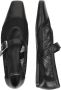 VAGABOND SHOEMAKERS Ballerina Dames Wioletta 5701 Maat: 37 Materiaal: Leer Kleur: Zwart - Thumbnail 11