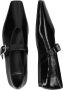 VAGABOND SHOEMAKERS Ballerina Dames Wioletta 5701 Maat: 39 Materiaal: Lakleer Kleur: Zwart - Thumbnail 6