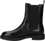 VAGABOND SHOEMAKERS Chelsea Boots Dames Alex W 301 Maat: 38 Materiaal: Leer Kleur: Zwart - Thumbnail 8