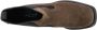 Vagabond Bruin Tinten Brooke Chelsea boots Enkellaarsjes Dames Bruin - Thumbnail 13