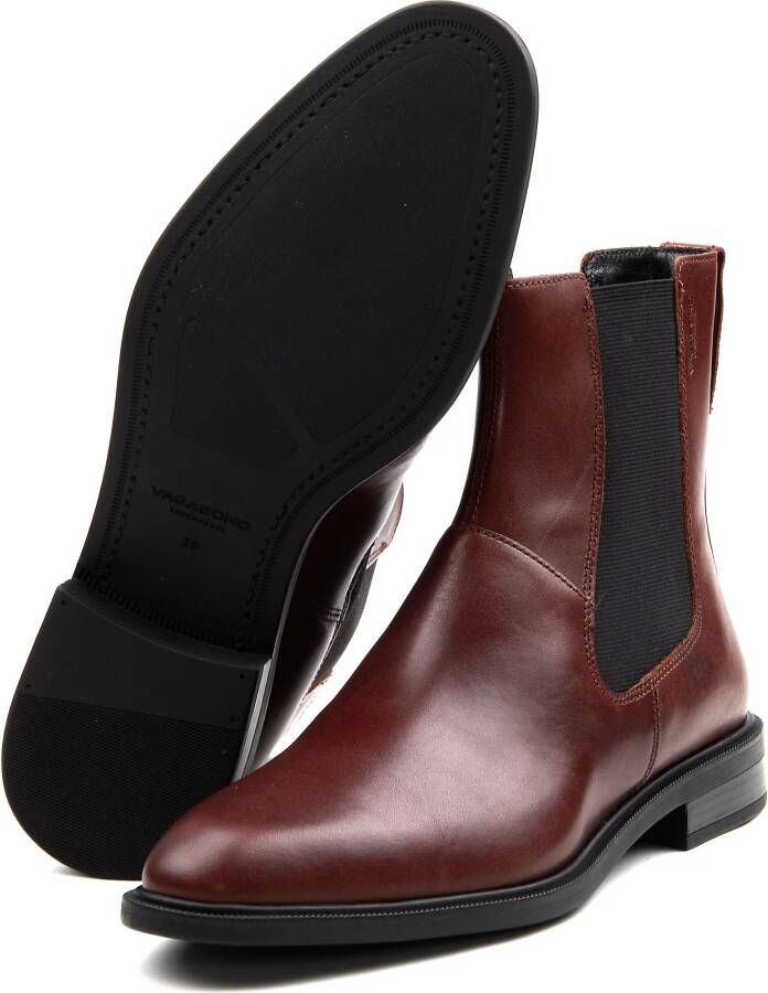 VAGABOND SHOEMAKERS Chelsea boots 'FRANCES 2.0'