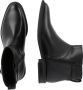 Vagabond 5606-101-20 Frances 2.0 Enkellaarsjes voor dames Zwart - Thumbnail 2