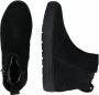 Vagabond Shoemakers Bree Black Booties Zwart Dames - Thumbnail 5