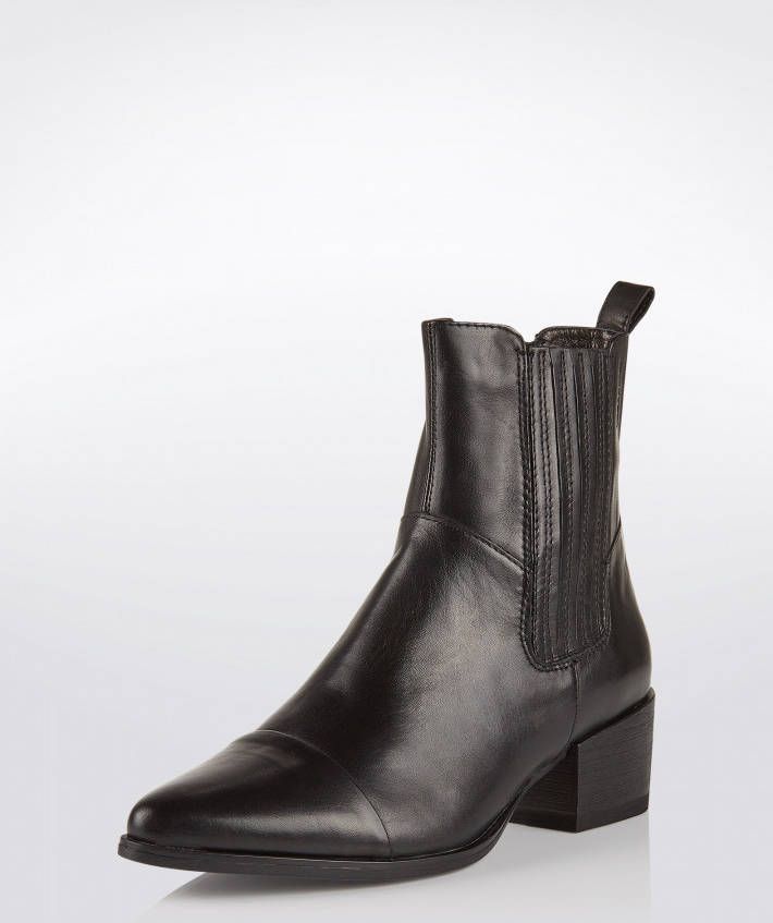 VAGABOND SHOEMAKERS Enkellaarsjes 'Marja'