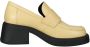 Vagabond Shoemakers Mocassins Slipper - Thumbnail 6