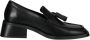 Vagabond Shoemakers Mocassins Slipper - Thumbnail 5
