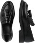 VAGABOND SHOEMAKERS Loafers Dames Alex W Maat: 36 Materiaal: Leer Kleur: Zwart - Thumbnail 9
