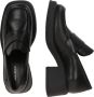 VAGABOND SHOEMAKERS Dorah 001 Loafers Instappers Dames Zwart - Thumbnail 7