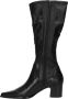 VAGABOND SHOEMAKERS Giselle 5754 Laarzen Leer Dames Zwart - Thumbnail 7