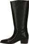VAGABOND SHOEMAKERS Hoge Laarzen Dames Kelsey 001 Maat: 37 Kleur: Zwart - Thumbnail 9