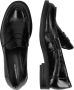 VAGABOND SHOEMAKERS Amina Loafer Black - Thumbnail 4