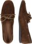 VAGABOND SHOEMAKERS Mocassins Dames Hillary 440 Maat: 36 Kleur: Bruin - Thumbnail 7