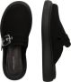 Vagabond Shoemakers Zwarte Blenda Sandalen Black Dames - Thumbnail 6