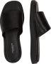 VAGABOND SHOEMAKERS Slippers Dames Connie 201 Maat: 37 Materiaal: Leer Kleur: Zwart - Thumbnail 10