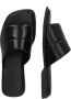 VAGABOND SHOEMAKERS Slippers Dames Izzy 001 Maat: 37 Materiaal: Leer Kleur: Zwart - Thumbnail 8
