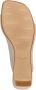 Vagabond Shoemakers Hoge hiel sandalen Beige Dames - Thumbnail 9