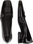 VAGABOND SHOEMAKERS Ballerina Dames Debbi 5818-160 Maat: 41 Materiaal: Lakleer Kleur: Zwart - Thumbnail 8