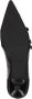 VAGABOND SHOEMAKERS Pumps Dames Lykke 5714 Maat: 40 Materiaal: Velvet Kleur: Zwart - Thumbnail 7