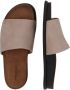 VAGABOND SHOEMAKERS Effie dames slipper Beige - Thumbnail 6