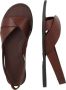 VAGABOND SHOEMAKERS Dames Tia 2.0 Maat: 37 Materiaal: Leer Kleur: Bruin - Thumbnail 7
