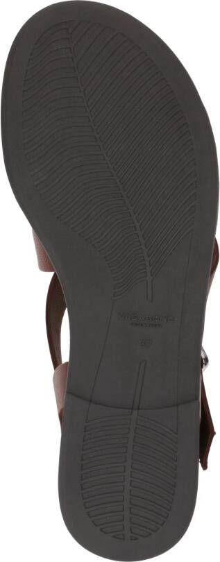 VAGABOND SHOEMAKERS Sandalen met riem