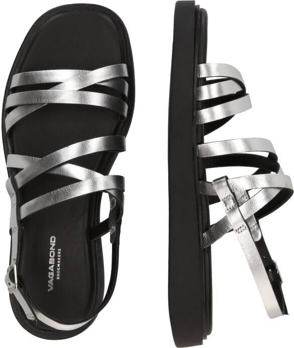 VAGABOND SHOEMAKERS Sandalen met riem 'CONNIE'
