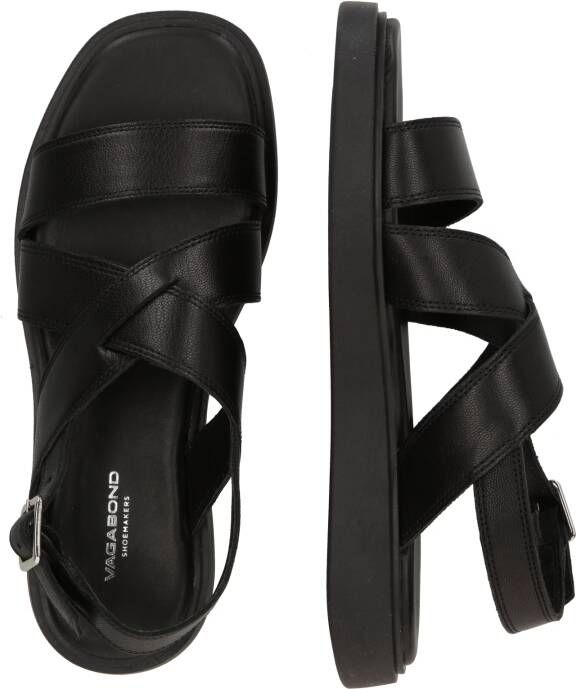 VAGABOND SHOEMAKERS Sandalen met riem 'CONNIE'