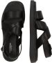VAGABOND SHOEMAKERS Dames Connie 401 Maat: 37 Materiaal: Leer Kleur: Zwart - Thumbnail 13