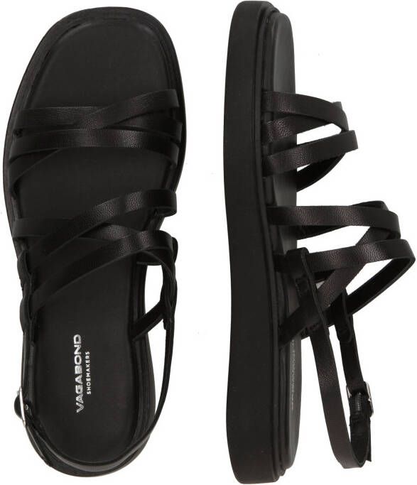VAGABOND SHOEMAKERS Sandalen met riem 'CONNIE'